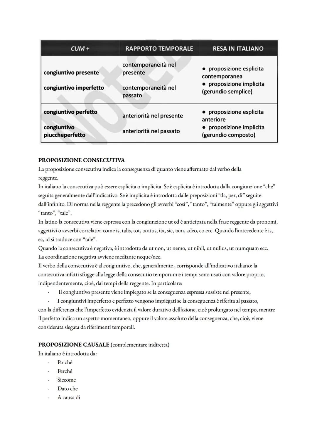 # PROPOSIZIONE RELATIVA
PROPOSIZIONI
La proposizione subordinata relativa, collegata alla reggente attraverso pronomi relativi o relativi-