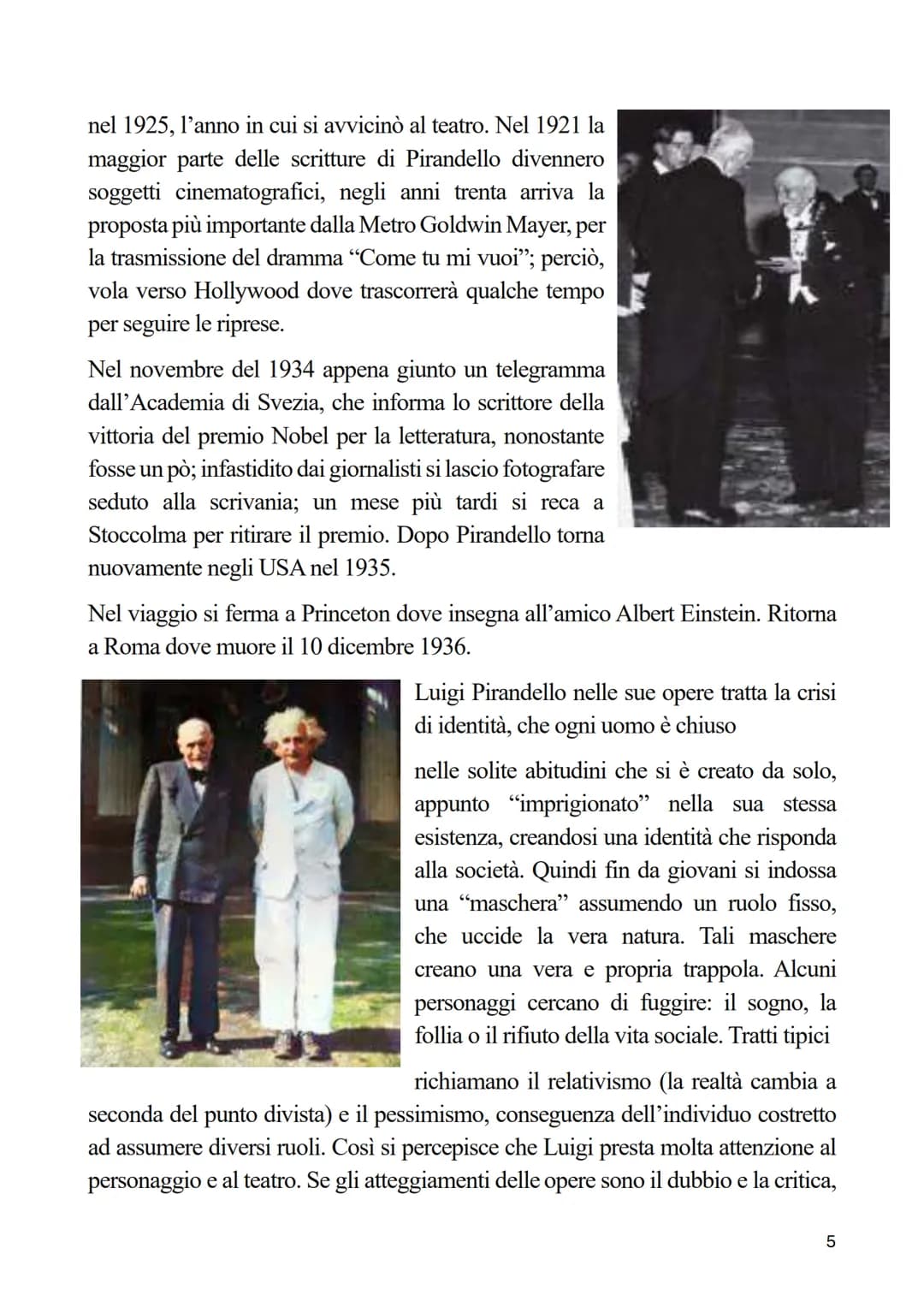TESINA
ESAME DI SCUOLA PRIMARIA DI
SECONDO GRADO
"PERFEZIONE E IMPERFEZIONE
NELLA MENTE UMANA"
1 INDICE:
INTRODUZIONE – Pag. 3
ITALIANO: