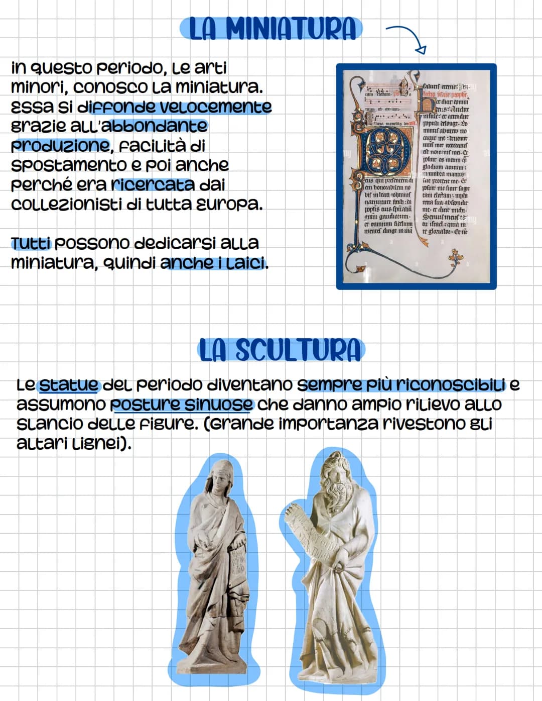# GOTICO INTERNAZIONALE
L'arte gotica va dagli ultimi decenni del XIV SECOLO FINO
alla metà del SECOLO Successivo. Il gotico viene definito