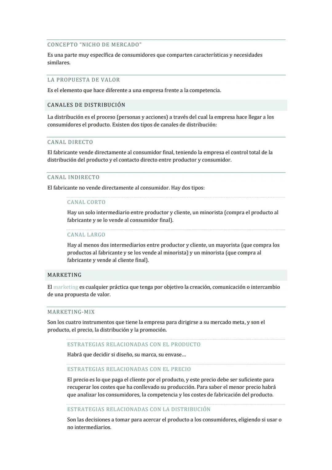# BLOQUE I: EMPRESA Y MODELOS DE NEGOCIO
1.1 IDEA DE NEGOCIO Y HERRAMIENTAS PARA INNOVAR
LA PERSONA EMPRENDEDORA
Una persona emprendedora