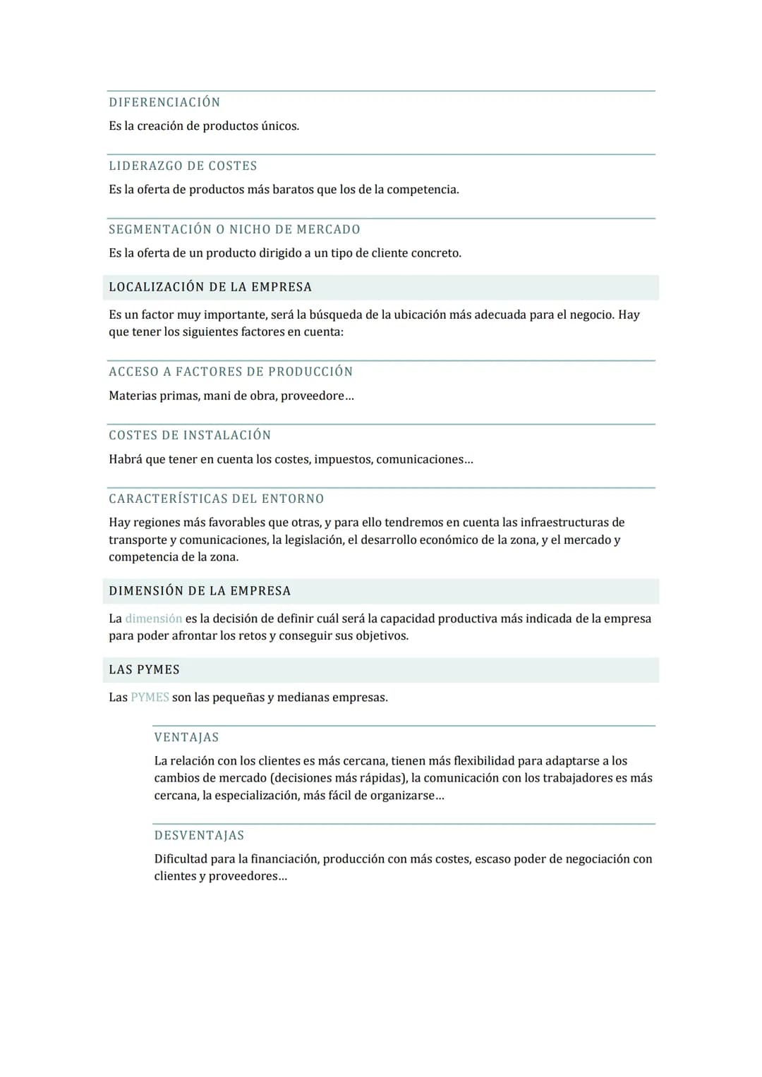 # BLOQUE I: EMPRESA Y MODELOS DE NEGOCIO
1.1 IDEA DE NEGOCIO Y HERRAMIENTAS PARA INNOVAR
LA PERSONA EMPRENDEDORA
Una persona emprendedora