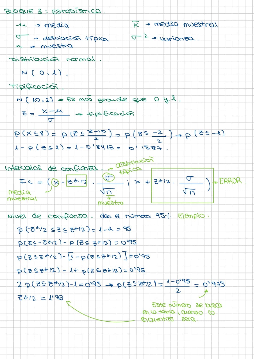 + x
- $\div$ SELECTIVIDAD MATES.
1.BLOQUE 1. MATRICES.
Esencial gauss
$E_1$
$x$
+
$2z = 0$
$x$
+
$2z = 0$
$E_2$
$x + y + 2z = -1$
$-E_1
