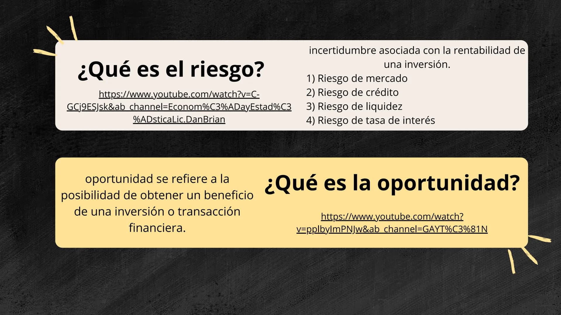 Matemática
financiera
100 # Criterios de evaluación
1. Investigaciones: Toda pregunta que este en
las diapositivas debe investigarse y
resp