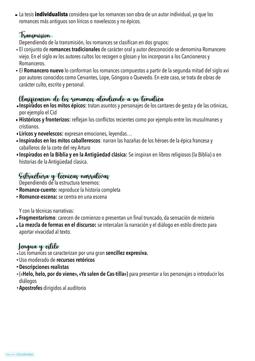 # Literatura del siglo W
## 1 Contexto social y cultural
El siglo XV es una etapa de transición entre la Edad Media y el Renacimiento. La c