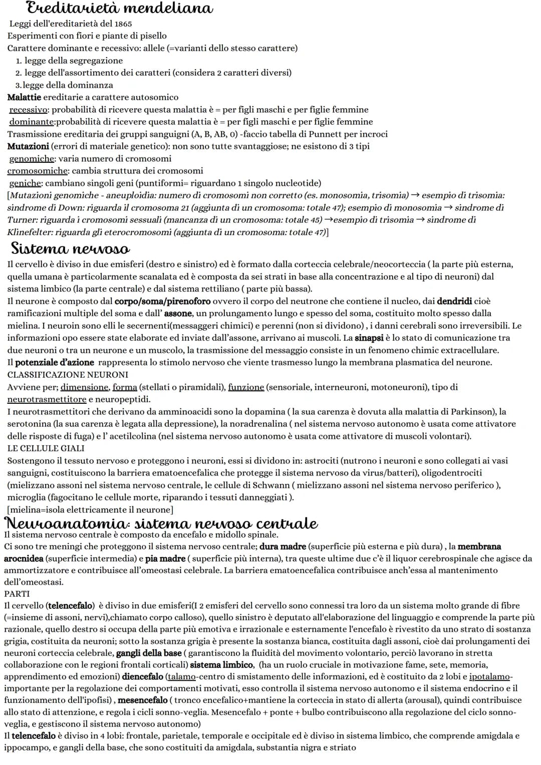 # Riassunto preparazione tolc-psi
1. sezione biologia
Bioelementi e legami chimici
La materia è formata da atomi, che si legano per forma