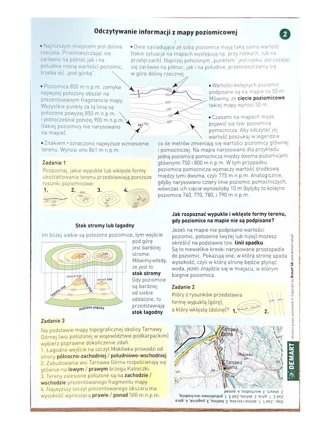 WSPÓŁRZĘDNE GEOGRAFICZNE
3
Północ (North)
Pn. N
Zachód (West)
Zach. W
Wschód (East)
Wsch. E
Południe (South)
Pd. S
Służą do określania p