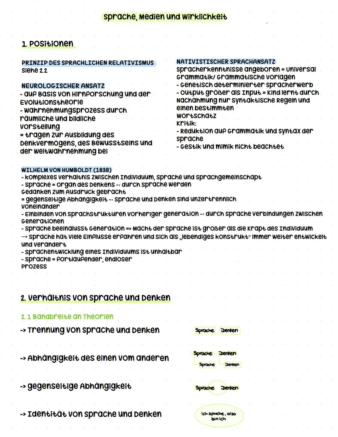 Q1.2 Sprache, Medien, Wirklichkeit
grundlegendes Niveau (Grundkurs und Leistungskurs)
- audiovisuelle oder auditive Medien (z. B. Spielfilm