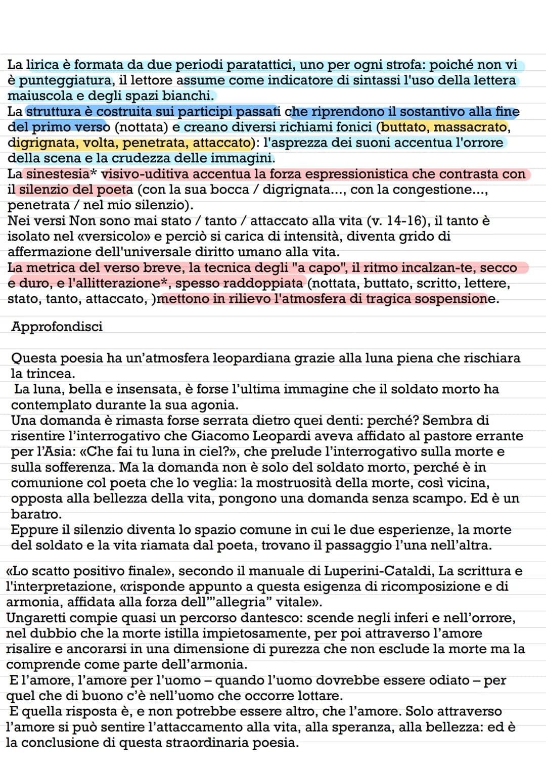 # GIUSEPPE UNGARETTI
Giuseppe Ungaretti nacque nel 1888 ad Alessandria d'Egitto.
Frequentò scuole di lingua francese
Nel 1912 Ungaretti si