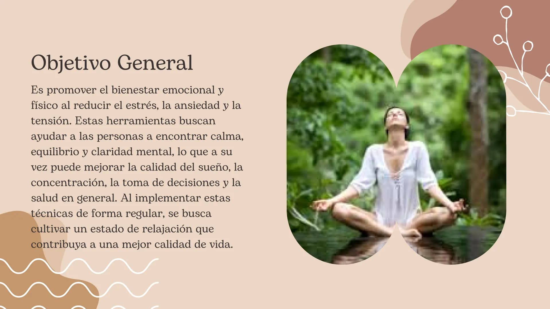 herramientas
de relajacion 123RF
# INTRODUCCIÓN
Las herramientas de relajación pueden variar
dependiendo de cada persona, pero algunas
com