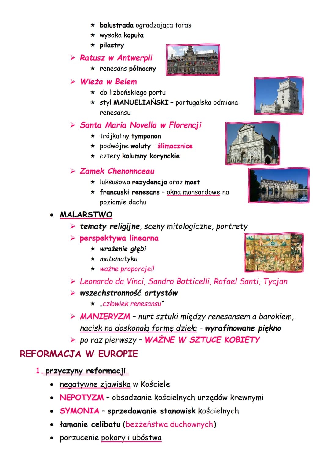 # europa i nowy świat
# WIELKIE ODKRYCIA GEOGRAFICZNE
1. wiedza geograficzna Europejczyków
* Europa, Azja i Afryka
* Ziemia jest pła