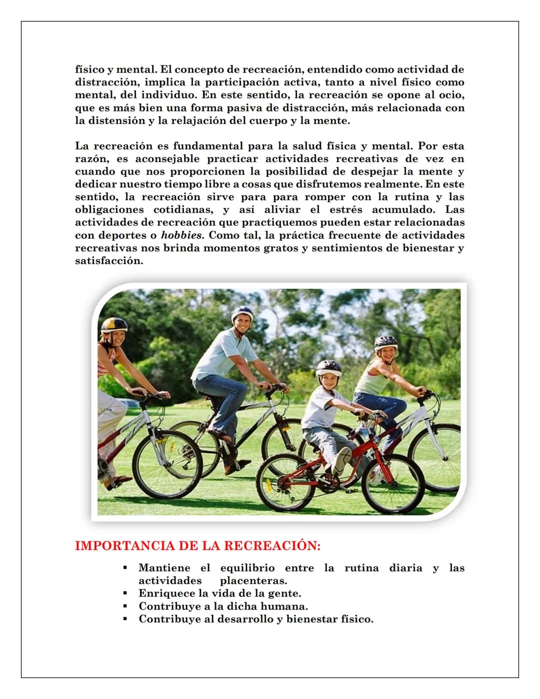 # INSTITUCION EDUCATIVA PEREZ PALLARES-JORNADA
DE LA TARDE
AREA EDUCACION FISICA RECREACION Y DEPORTES
(Tercer Trimestre)
AÑO LECTIVO 2024