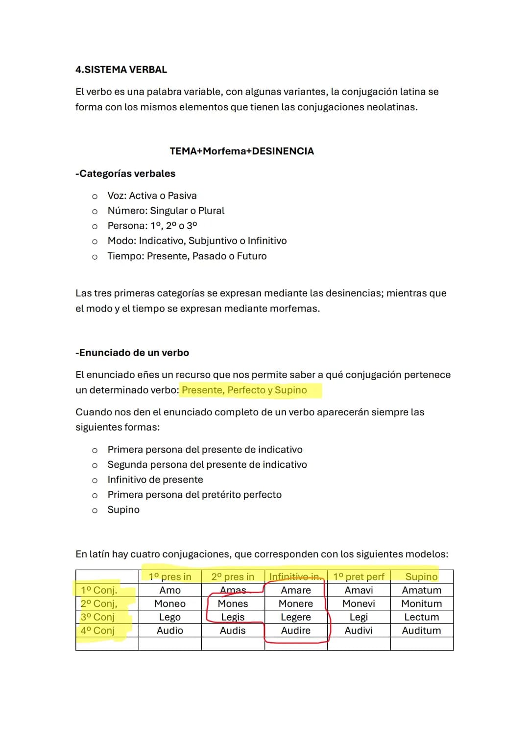 # 1.EL ALFABETO LATINO
El alfabeto latino procede del alfabeto griego occidental y sus letras son:
A, B, C, D, E, F, G, H, I, K, L, M, N, O