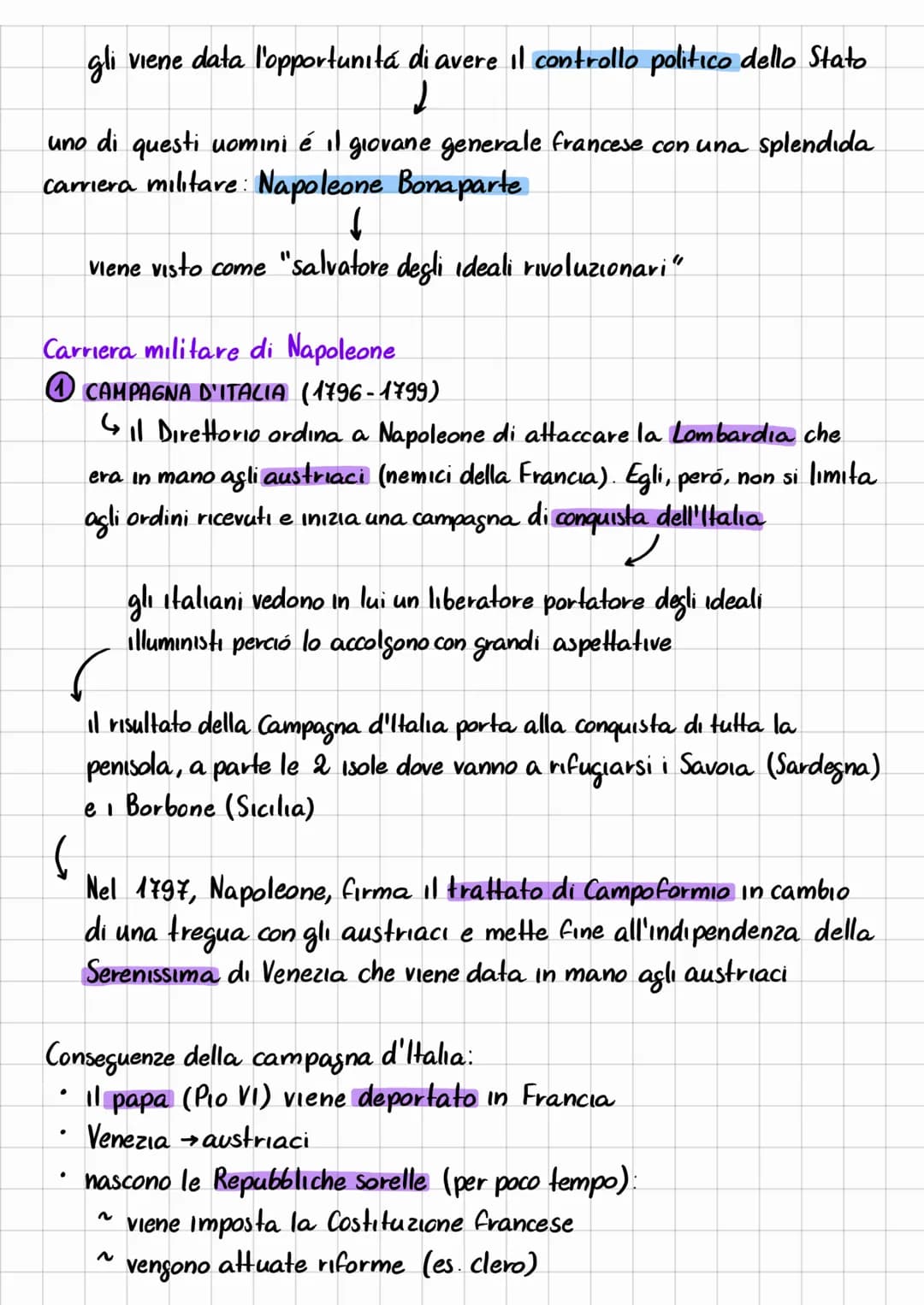 # FASE DEL DIRETTORIO
Con il colpo di stato del 9 Termidoro e la fine del Terrore giacobino, in
Francia rimasero comunque alcuni giacobini