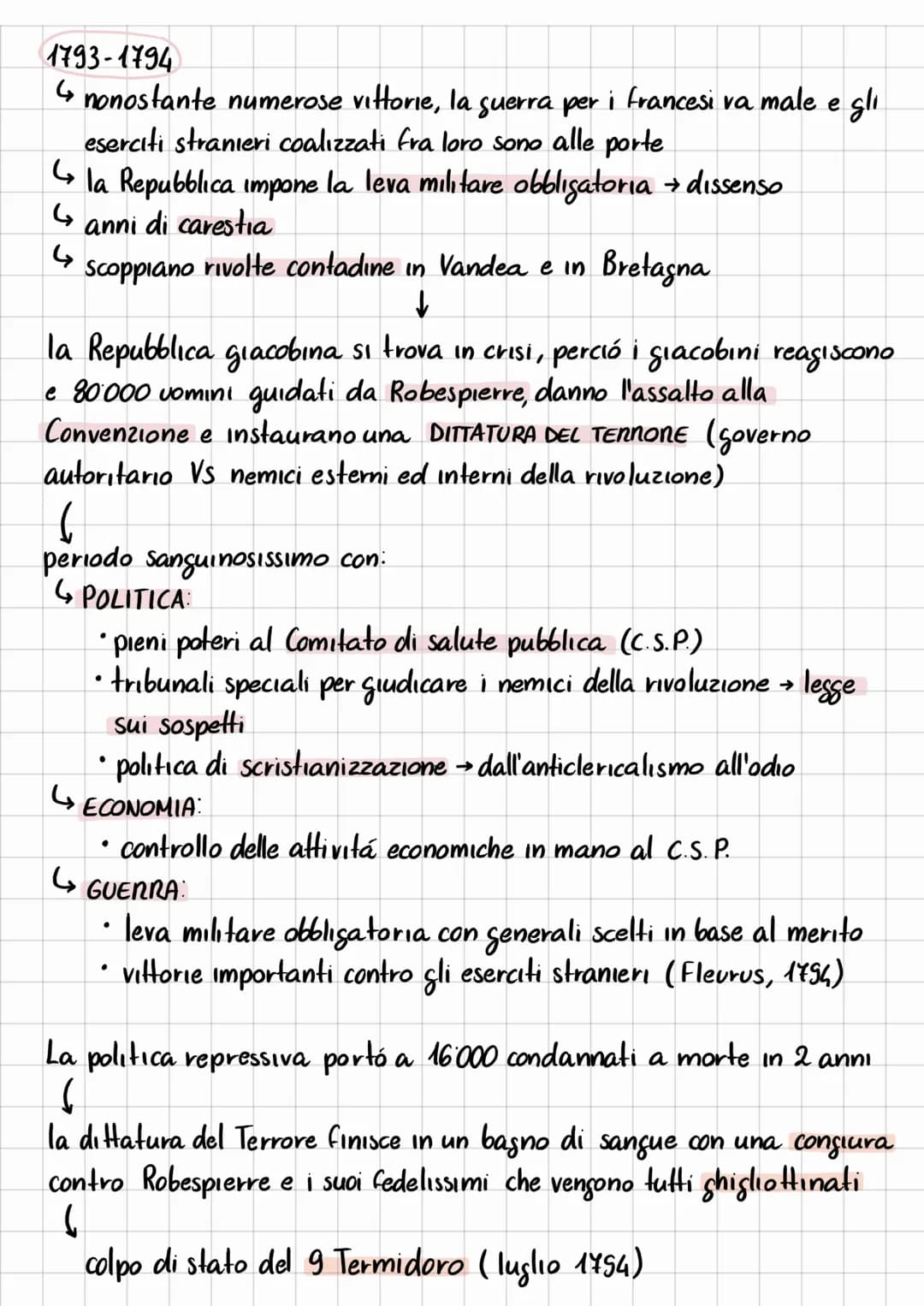 # RIVOLUZIONE AMERICANA (1763-1787)
↳ ha portato alla nascita degli USA
Colome inglesi d'America nel XVIII sec.
- le prime colonie furono