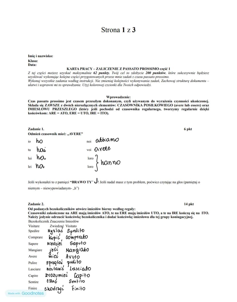 Page 1