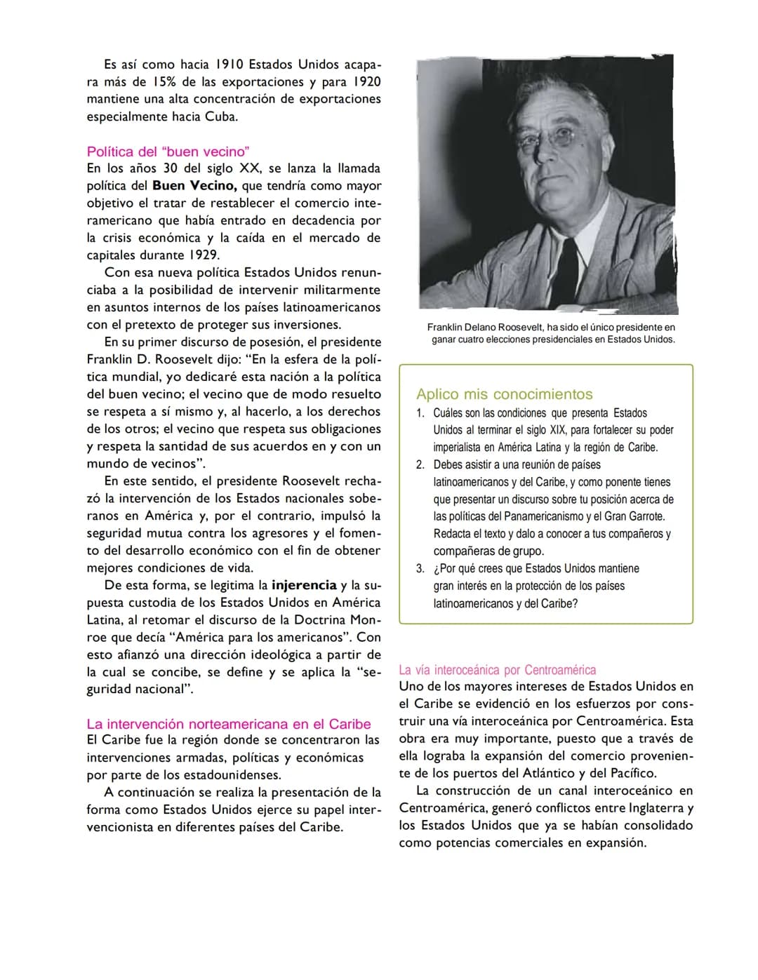 INSTITUCIÓN EDUCATIVA PIO XII
MOCOA-PUTUMAYO
Docente: Mag. JAIME EDUARTE QUIROZ FAJARDO.
Estándar: Analiza los fenómenos politicos, económi