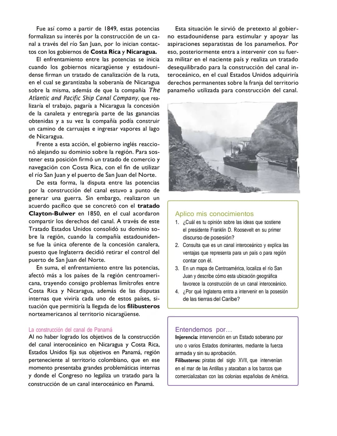 INSTITUCIÓN EDUCATIVA PIO XII
MOCOA-PUTUMAYO
Docente: Mag. JAIME EDUARTE QUIROZ FAJARDO.
Estándar: Analiza los fenómenos politicos, económi