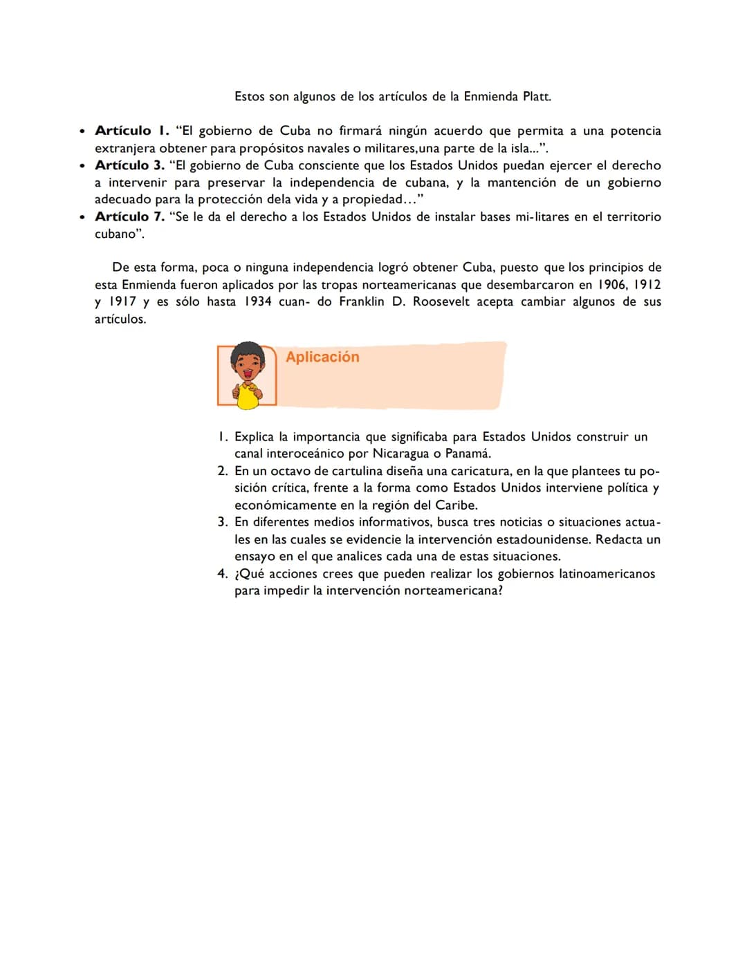 INSTITUCIÓN EDUCATIVA PIO XII
MOCOA-PUTUMAYO
Docente: Mag. JAIME EDUARTE QUIROZ FAJARDO.
Estándar: Analiza los fenómenos politicos, económi