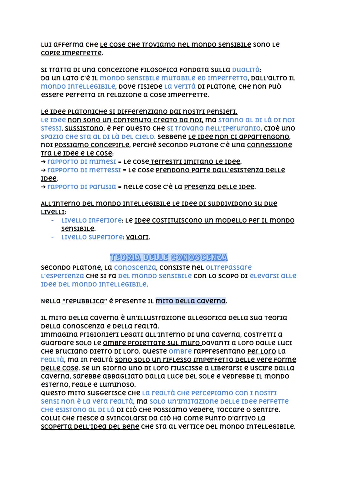 # PLATONE
## VITA
PLATONE nasce AD ATENE NEL 428 a.C. Da una FAMIGLIA BENEstante.
IL Suo nome è un sopranпоте снE SIGNIFICA "Fronte ALTA":