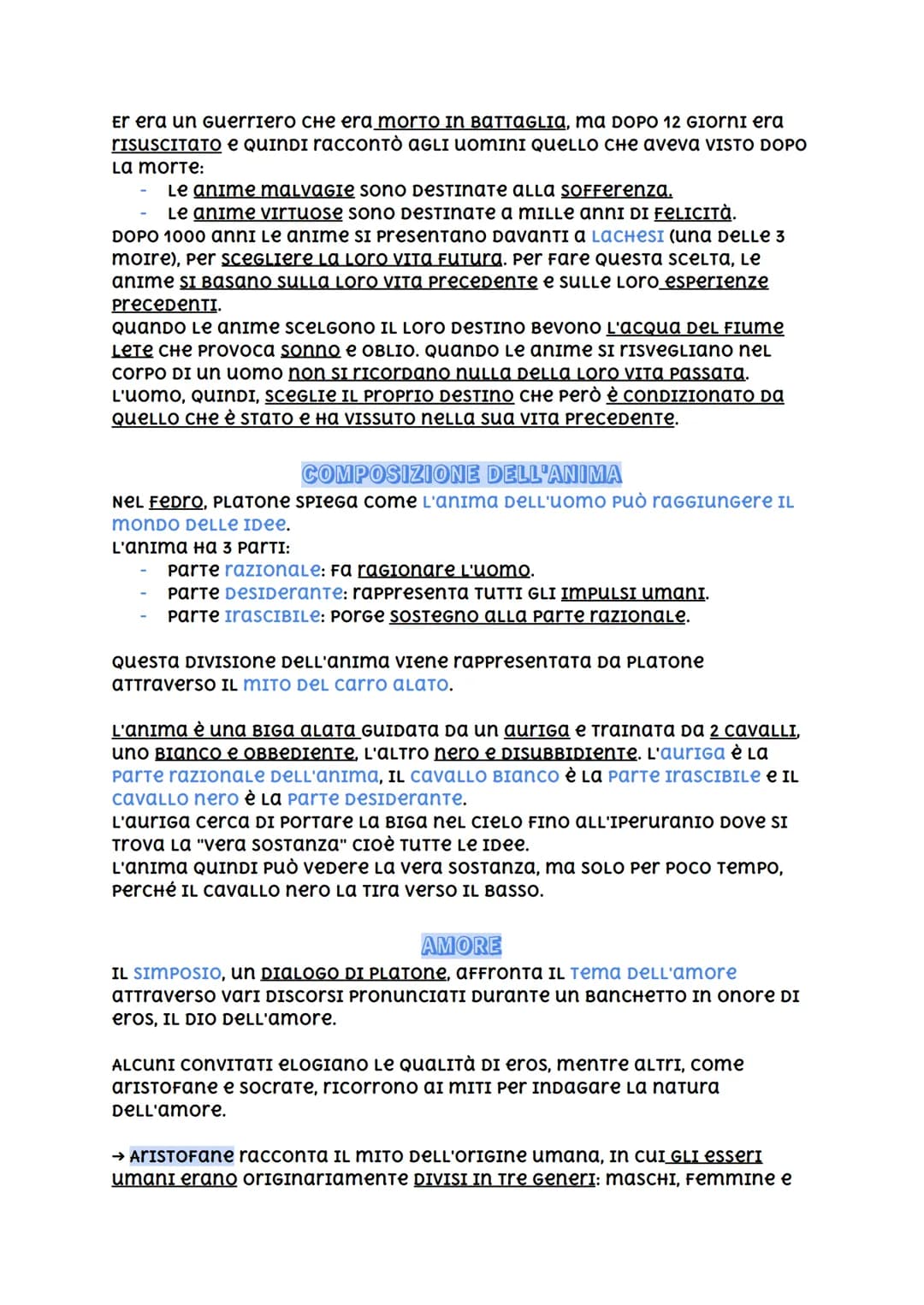 # PLATONE
## VITA
PLATONE nasce AD ATENE NEL 428 a.C. Da una FAMIGLIA BENEstante.
IL Suo nome è un sopranпоте снE SIGNIFICA "Fronte ALTA":
