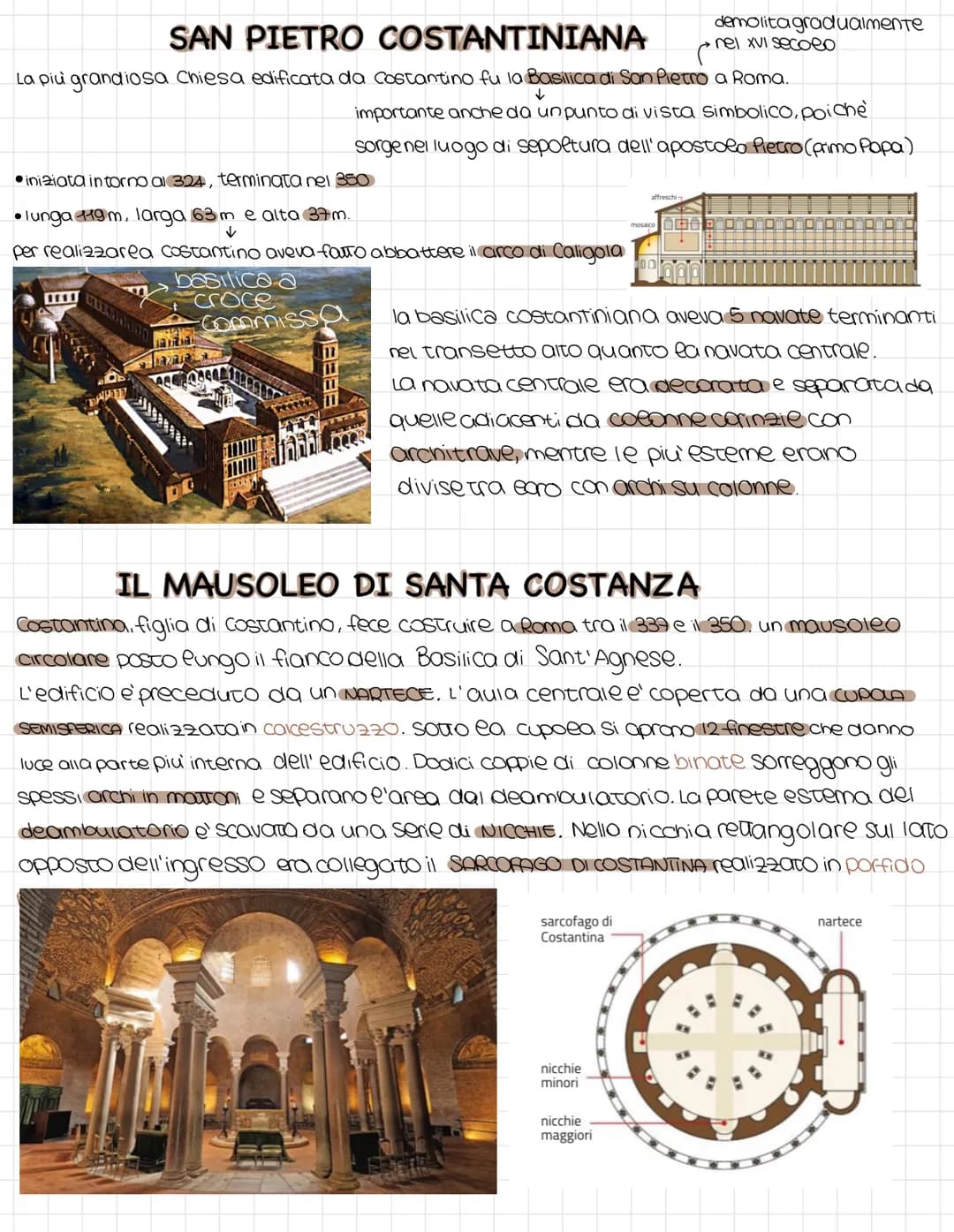 # L'ARTE
# PALEOCRISTIANA
il Cristianesimo arrivo a Roma dalla meta' del I secolo.
Le immagini mantengono uno stile classicheggiante, ma ra