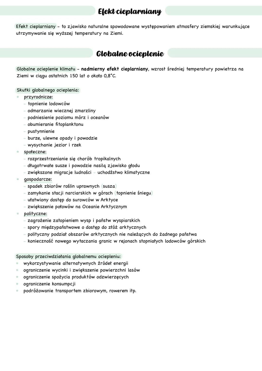 # Środowisko
## Środowisko przyrodnicze
Środowisko przyrodnicze to złożony system powiązanych ze sobą składników przyrody ożywionej i
nieo