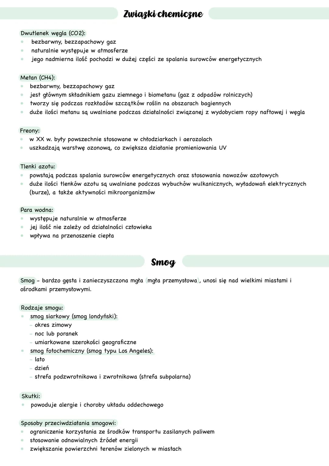 # Środowisko
## Środowisko przyrodnicze
Środowisko przyrodnicze to złożony system powiązanych ze sobą składników przyrody ożywionej i
nieo