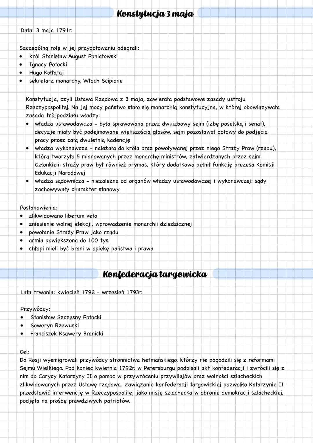 # Kryzys i upadek Rzeczypospolitej
## Trzej ostatni królowie Polski
Stanisław Leszczyński
(albo będzie miał wąsy
albo długą perukę)
Augus
