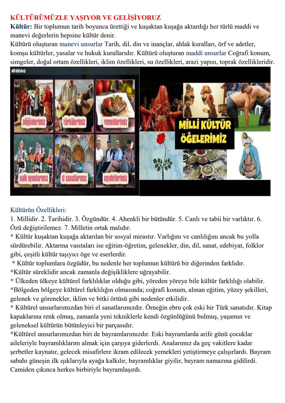 2024/2025 EĞİTİM ÖĞRETİM YILI SOSYAL BİLGİLER 6-SINIF BİREY VE
TOPLUM ÜNİTESİ DERS NOTLARI
SELAHADDİN EYYUBİ
ANADOLU IMAM HATIP LISESI
SE