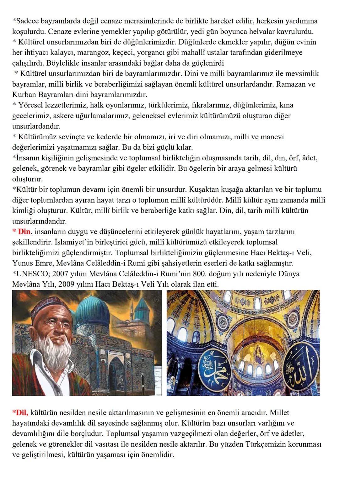 2024/2025 EĞİTİM ÖĞRETİM YILI SOSYAL BİLGİLER 6-SINIF BİREY VE
TOPLUM ÜNİTESİ DERS NOTLARI
SELAHADDİN EYYUBİ
ANADOLU IMAM HATIP LISESI
SE