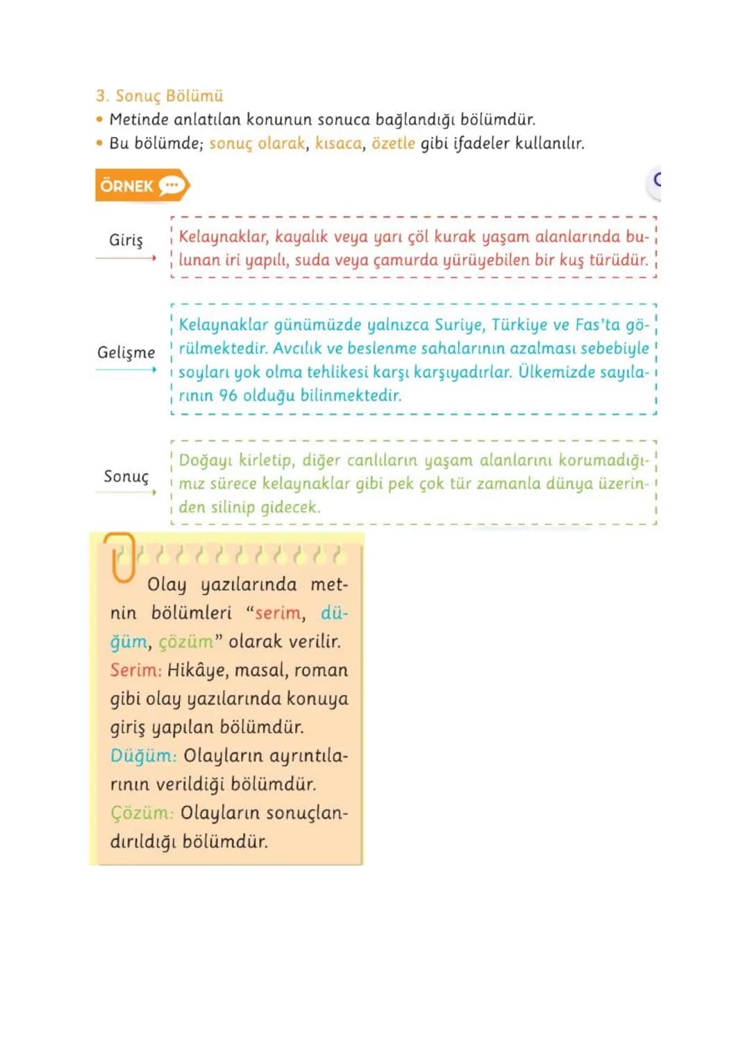 1. Metinde Konu
>> Yazarın üzerinde durduğu olay, durum ya da düşünce metnin konusunu
oluşturur. Şiir için de aynı durum söz konusudur.
Met
