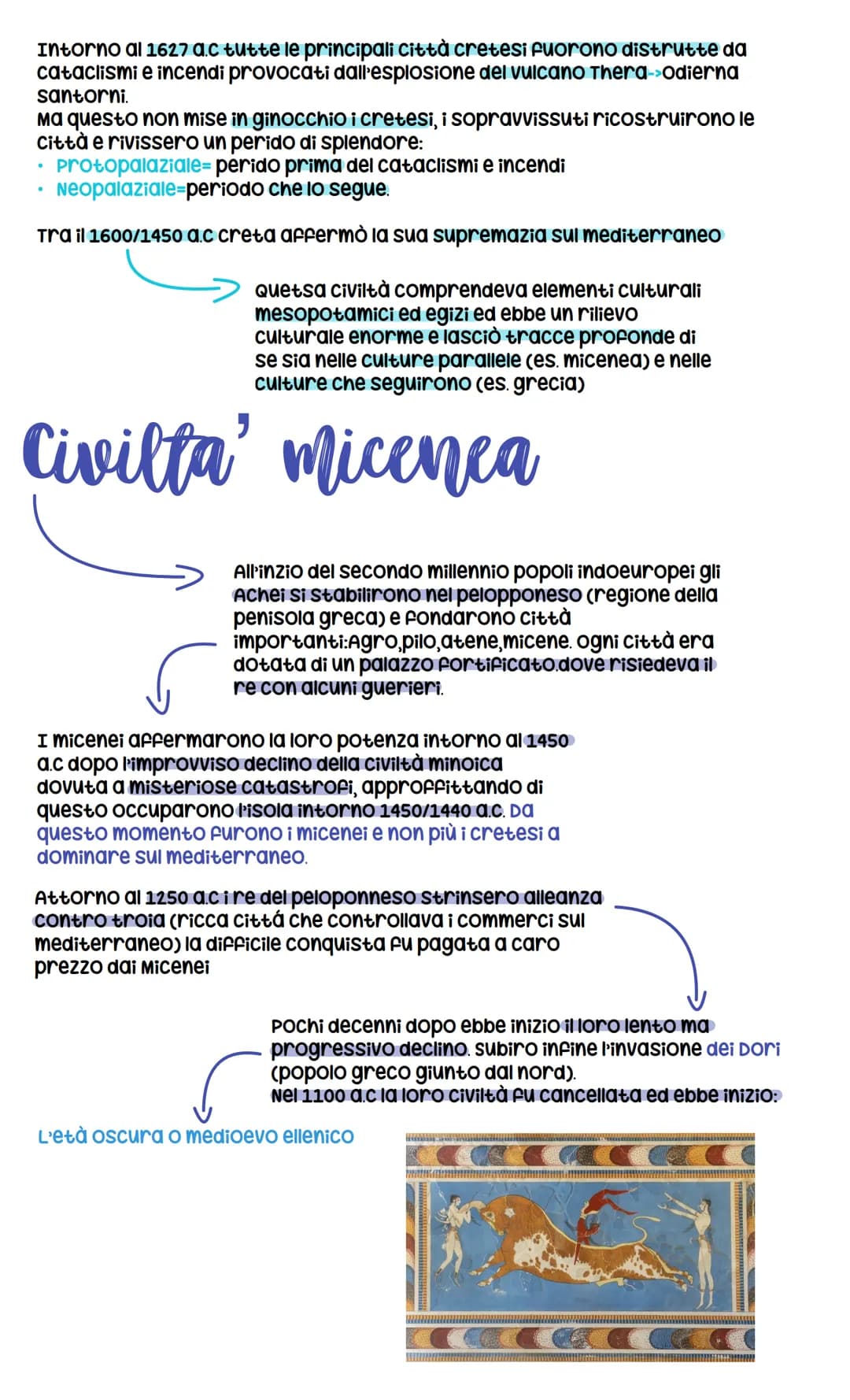 # Preistoria
2,5min di anni fa che ha avuto
inzio con la comparsa dell'uomo
sulla terra, precede la storia
propiamente detta che a inzio
co