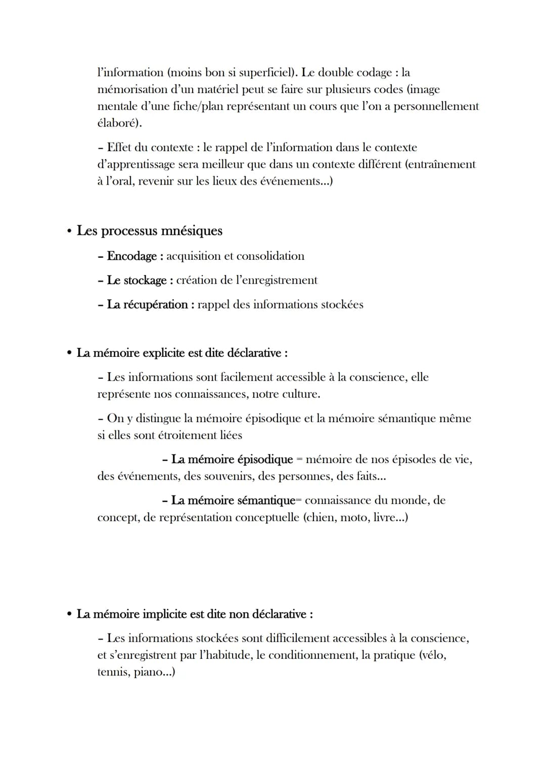 # Les bases de la psychologie cognitives
I/la psychologie cognitive
La psychologie cognitive est une branche de la psycho (clinique, socia