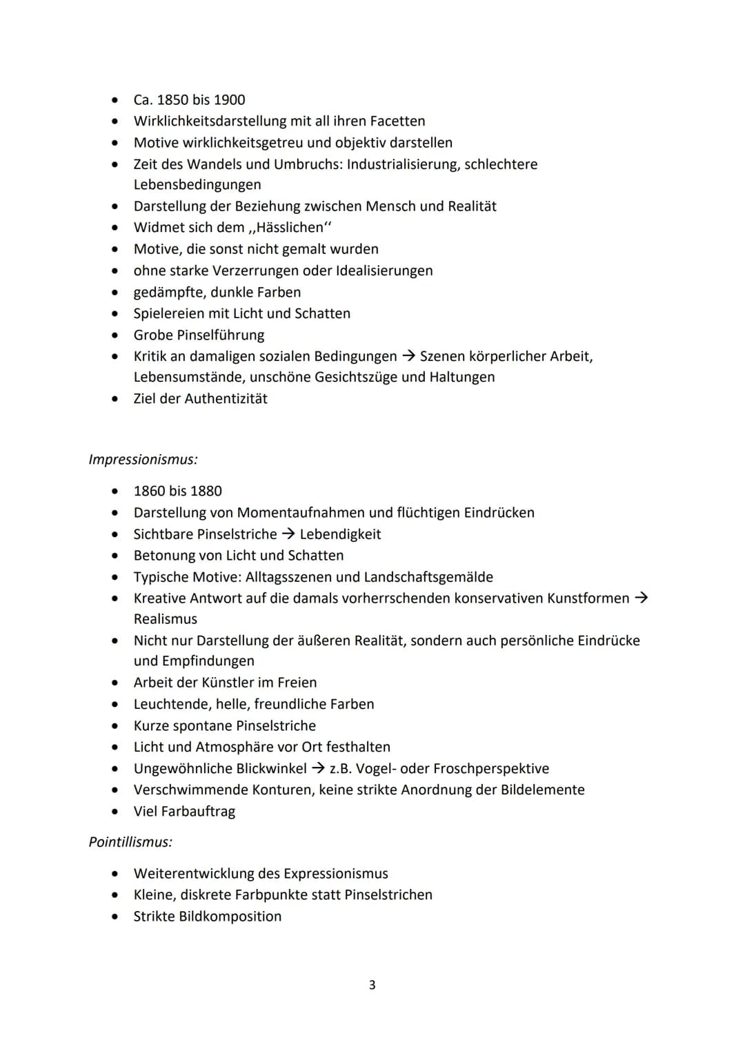 Abitur 2024 Lernzettel Kunst-LK
Q1:
Paul Gauguin:
Biografie:
- Geb. 07. Juni 1848 in Paris
- Bis 1855 Leben in Lima
- Reisen auf See, vo