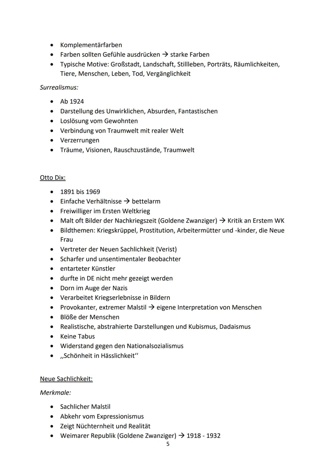 Abitur 2024 Lernzettel Kunst-LK
Q1:
Paul Gauguin:
Biografie:
- Geb. 07. Juni 1848 in Paris
- Bis 1855 Leben in Lima
- Reisen auf See, vo