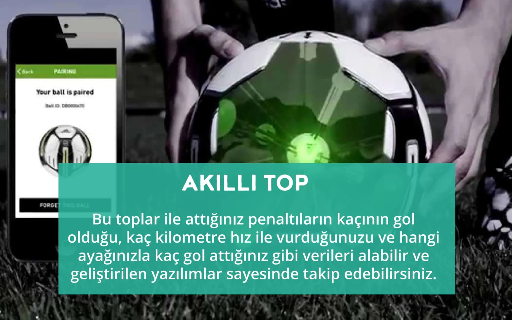 # NESNELERİN
# İNTERNETİ
# NEDİR? L
00
14
L
Nesnelerin interneti (Internet of Things, kısaca IoT),
fiziksel nesnelerin birbirleriyle veya