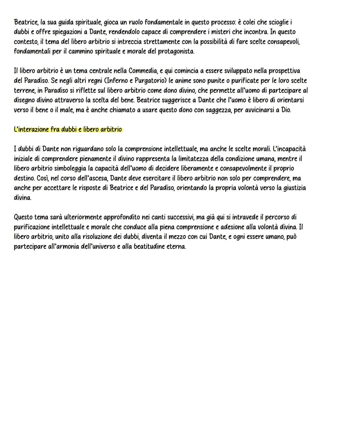 # "La diving cow-media" Ar Date Alighieri
La Divina Commedia racconta il viaggio di Dante attraverso i tre
regni dell'aldilà: Inferno, Purg