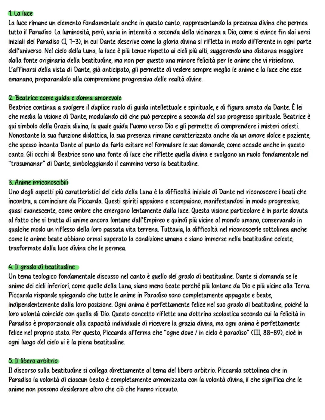 # "La diving cow-media" Ar Date Alighieri
La Divina Commedia racconta il viaggio di Dante attraverso i tre
regni dell'aldilà: Inferno, Purg