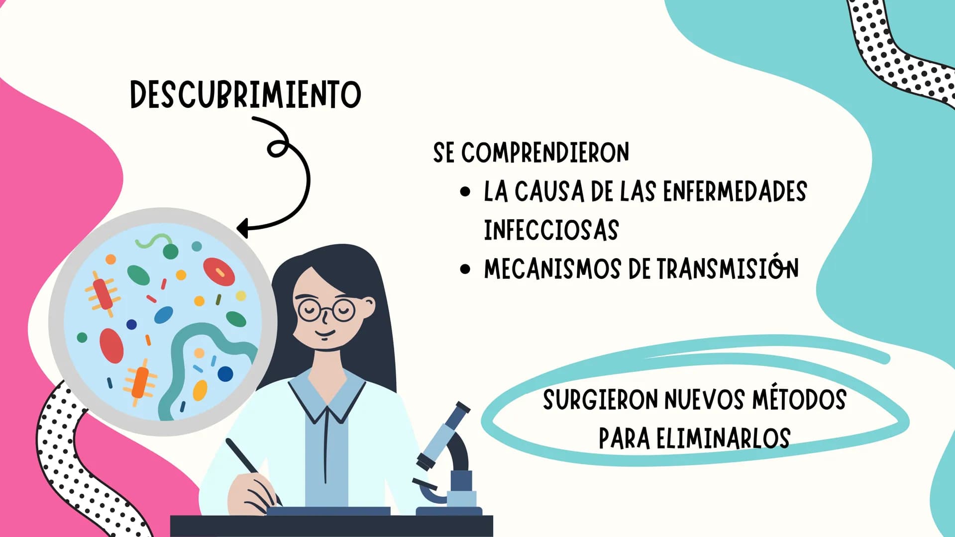 ELIMINACIÓN
ESTERILIZACIÓN, DESINFECCIÓN Y ASEPSIA OBJETIVO
RECONOCER LOS PRICIPALES MECANISMOS POR LOS CUALES SE
ELIMINAN O REDUCE LA PRE