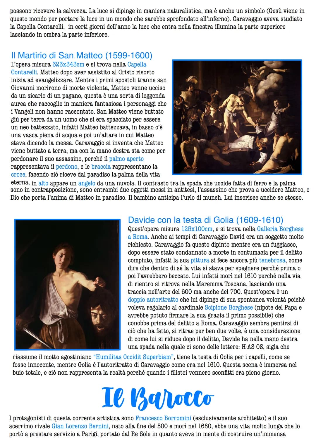 # Manierismo
È stato Giorgio Vasari a coniare questo termine utilizzato anche in letteratura, nacque verso il 1520 (anno della
morte di Raf