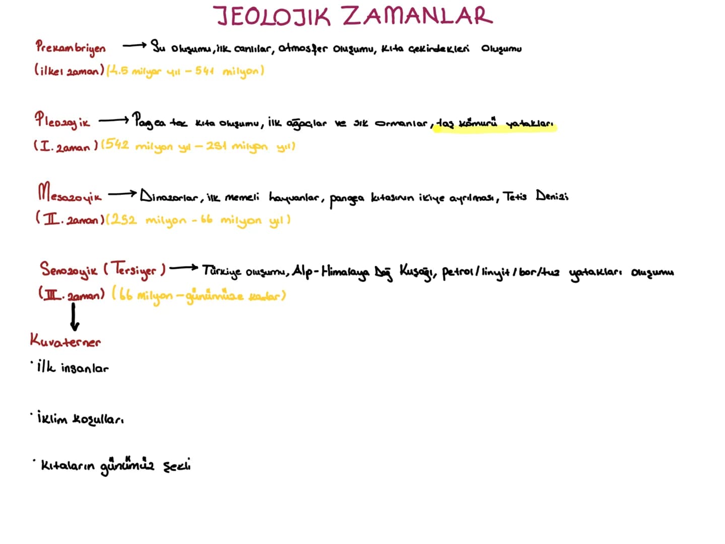 # DÜNYANIN TEKTONİK OLUŞUMU
# GELİŞİMİ
# DÜNYA'NIN TEKTONİK DEĞİSİMİ
Eurenin, dolasıyla Güneş'in oluşumu ile ilgili görüş, 20. yüzyıl orta