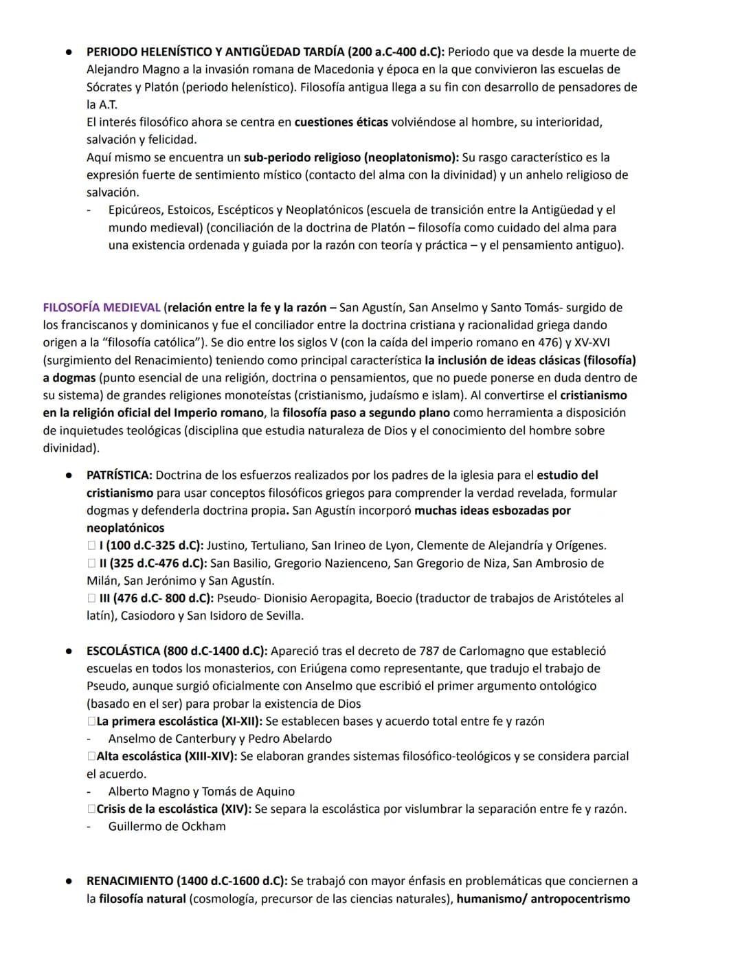 # HISTORIA DE LA FILOSOFÍA
La historia de la filosofía es un reflejo de la historia de la vida humana iniciada en Grecia en el siglo V a.C,
