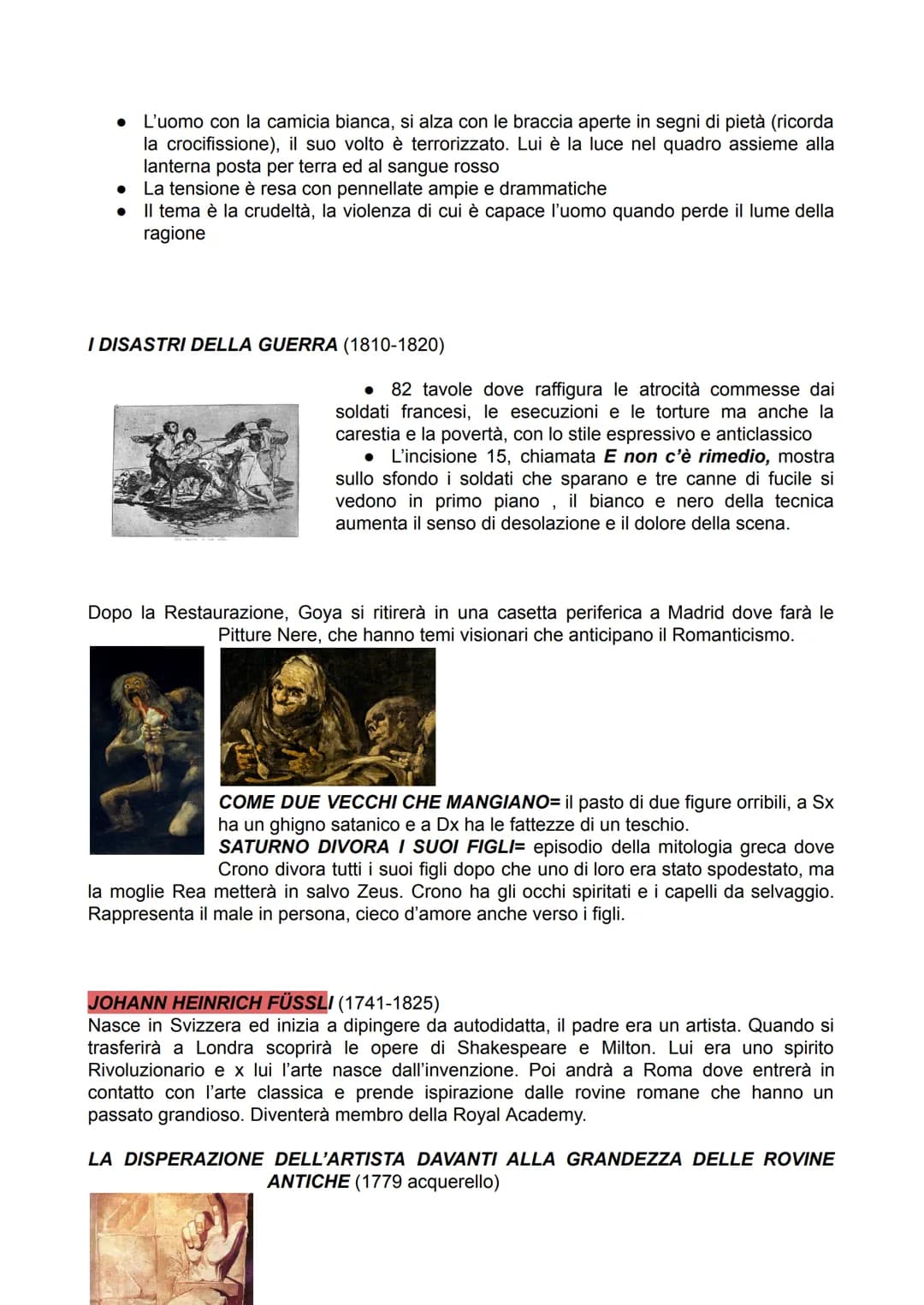 # NEOCLASSICISMO
Successivamente al Rococò, considerato irrazionale e artificioso, nasce il
Neoclassicismo: arte che si rivolge all'antico