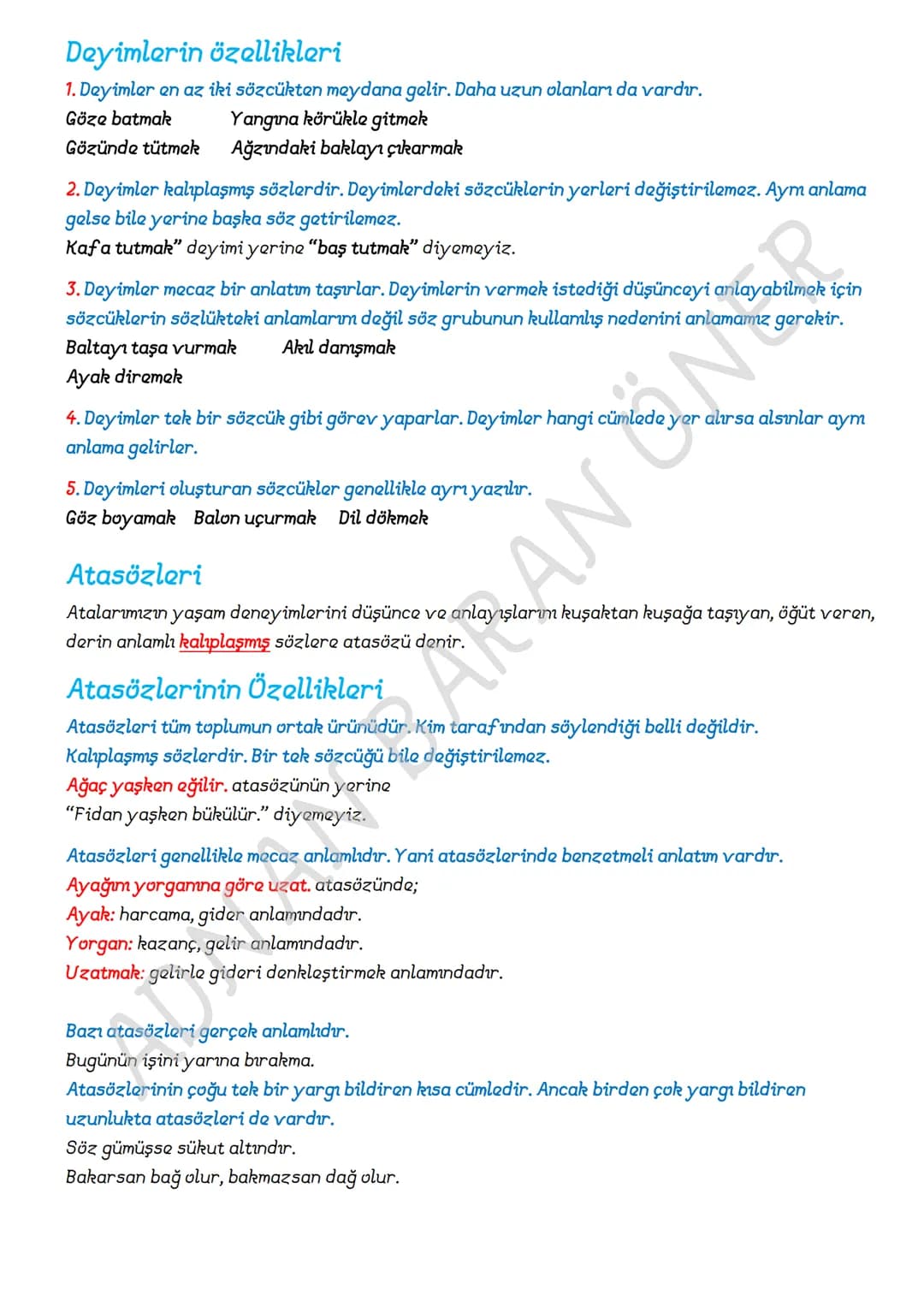 # FİİLİMSİLER (EYLEMSİLER)
FİİLİMSİ: Fiillerden türemiş olmakla birlikte bir fiil gibi çekimlenemeyen olumlu, olumsuz
şekilleri yapılabilen