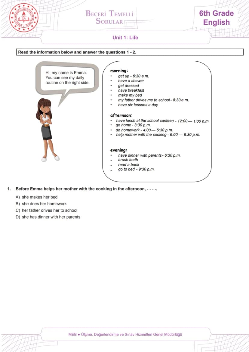 Page 1