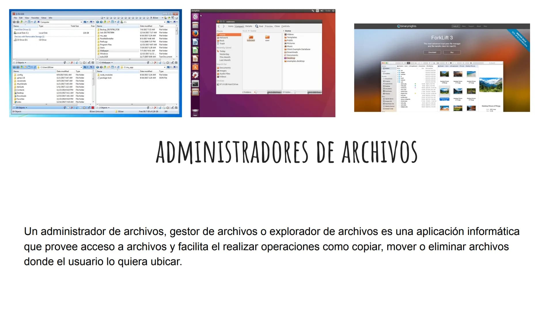 Equipo 2
Integrantes:
COMANDOS BÁSICOS
CON ARCHIVOS Y
CARPETAS
Mauricio Amaro Herrera
Jackeline Pichón P.
Jose antonio Rodriguez hernan