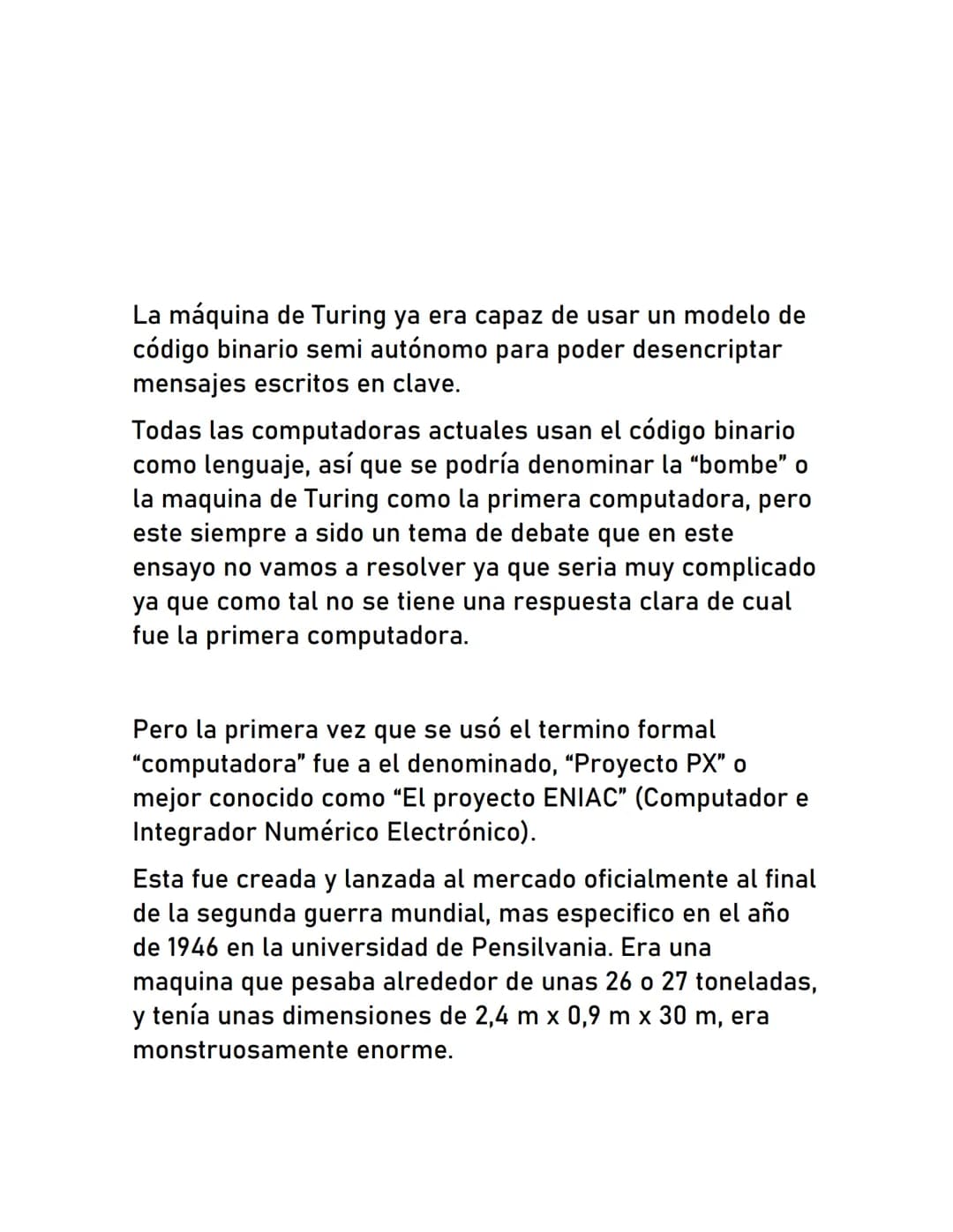 TODO LO QUE DEBES SABER
SOBRE EL MANTENIMIENTO EN
LOS EQUIPOS DE COMPUTO Y
SOBRE ESTOS MISMOS
POR ROMO AVILA ERICK HICE ESTA RECOPILACION/A
