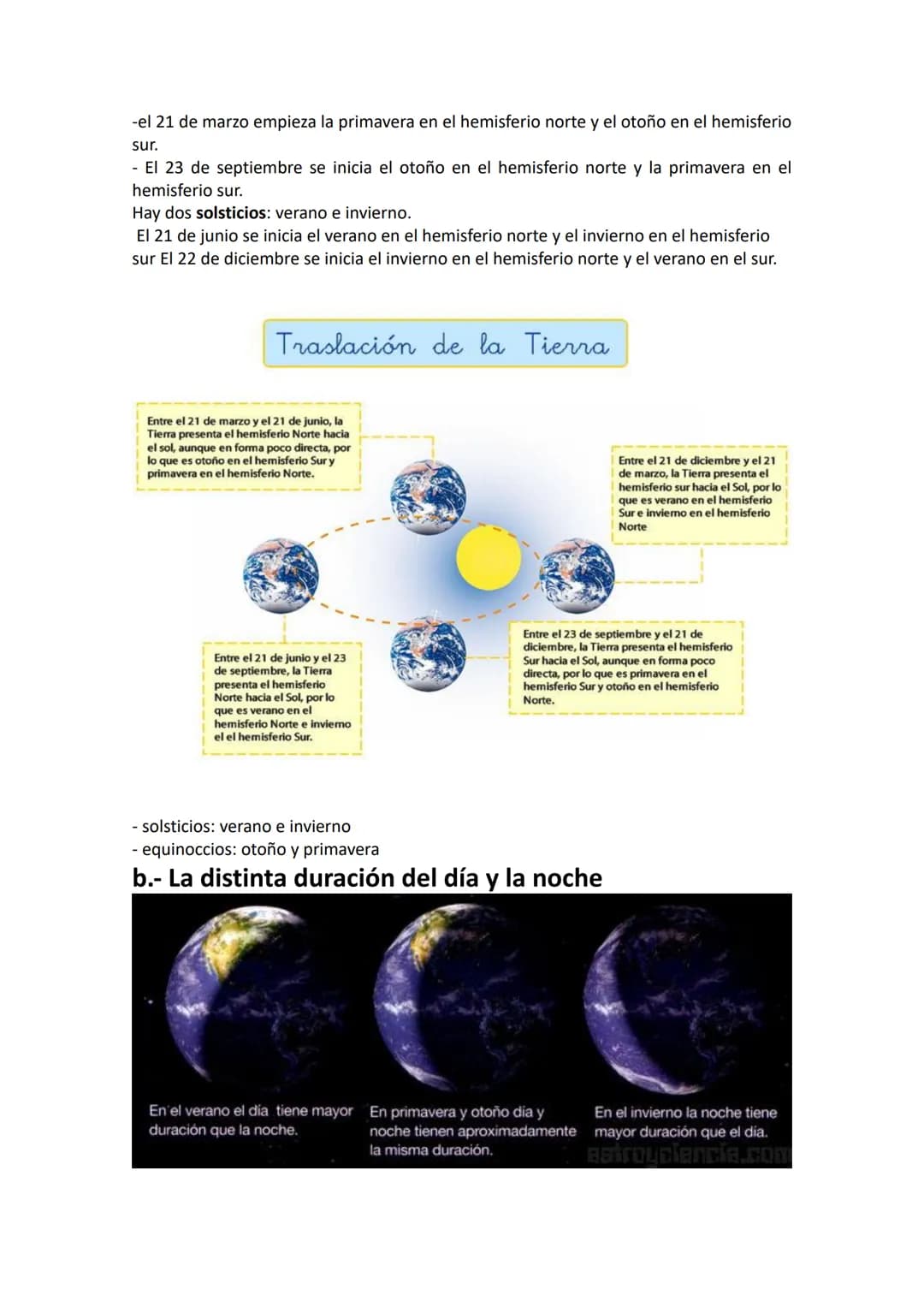 # UNIDAD DIDÁCTICA. EL PLANETA
# TIERRA
1.- EL UNIVERSO, EL SISTEMA SOLAR Y LA TIERRA.
1.1 LA TIERRA, UN PUNTO EN EL UNIVERSO.
El Big bang