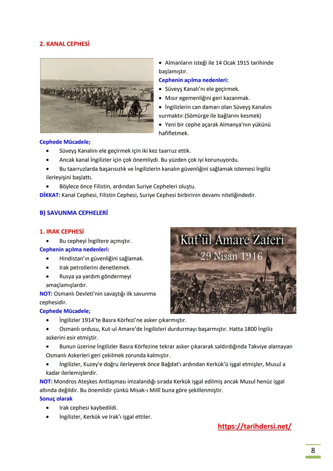 # 2. ÜNİTE: BİRİNCİ DÜNYA SAVAŞI
KONU 1: I. DÜNYA SAVAŞININ NEDENLERİ
I. DÜNYA SAVAŞI ÖNCESİNDE DEVLETLER ARASINDA MEYDANA GELEN KUTUPLAŞM