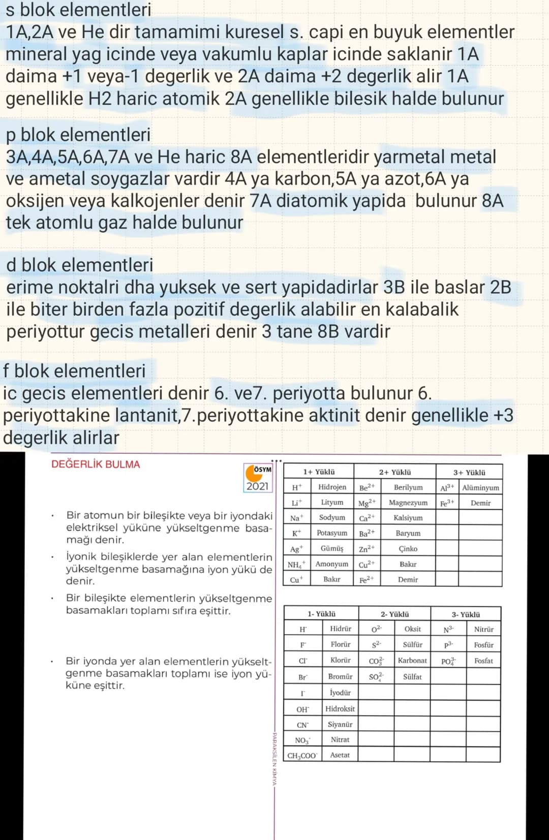 # YORUNGE
elektronun izledigi varsayilan
dairesel yoldur
elektronun duzlemsel hareketini
temsil eder
sekli daireseldir
her yorunge bir enerj